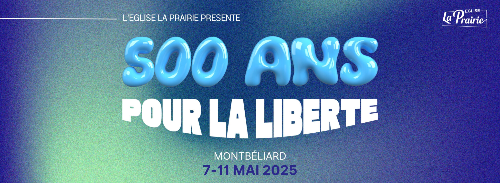 site internet 500 ans